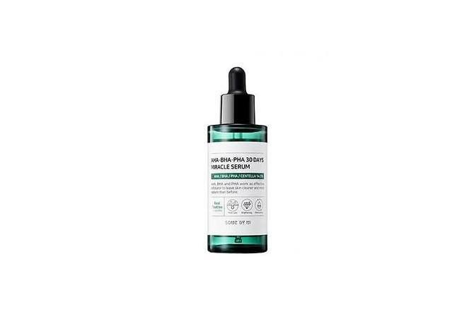 serum terbaik