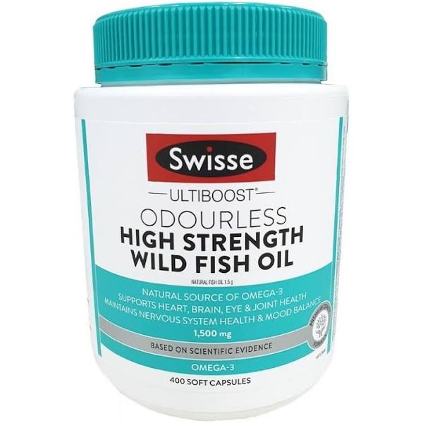 Swisse