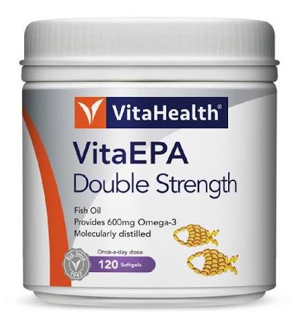 Vitahealth minyak ikan omega 3 terbaik di farmasi