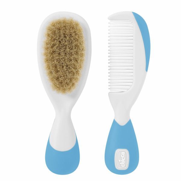 chicco brush and comb