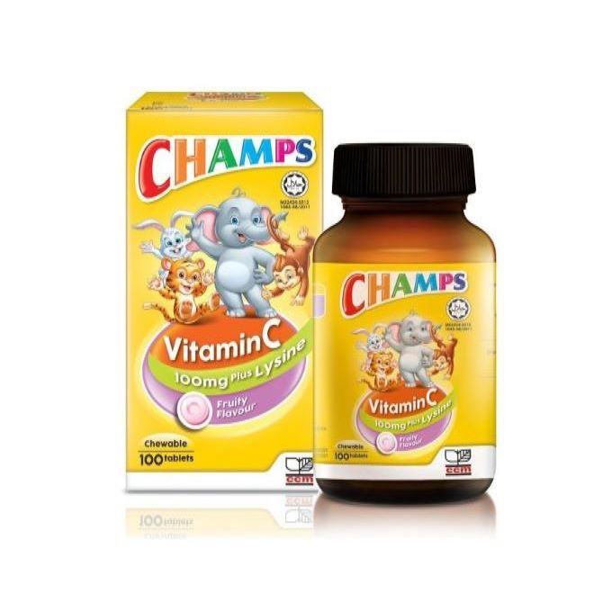 vitamin tambah selera makan