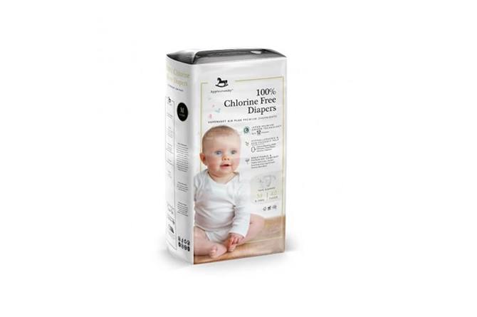 pampers newborn