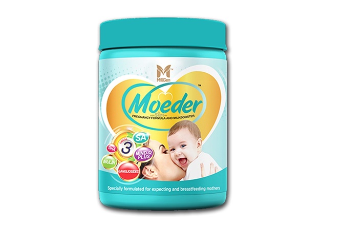 milk booster