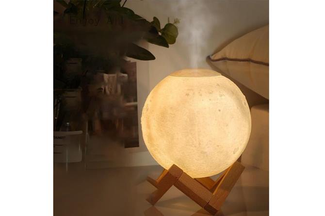 air humidifier SPRISE Moonlight