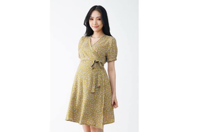 baju breastfeeding