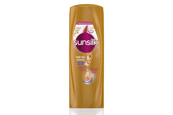 Sunsilk Hair Fall Solution Conditioner Untuk Rambut Gugur