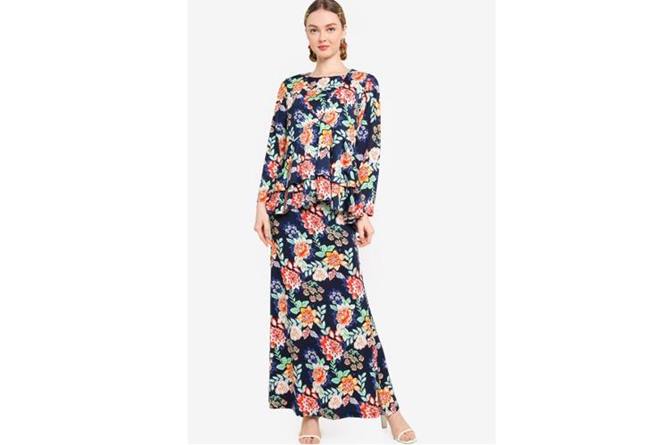 baju breastfeeding