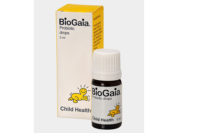 probiotik untuk bayi