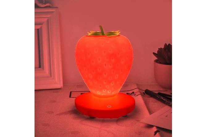 lampu tidur