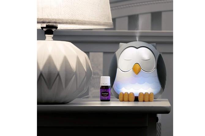 lampu tidur