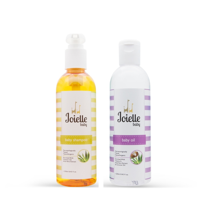 set untuk kulit kepala berkuping