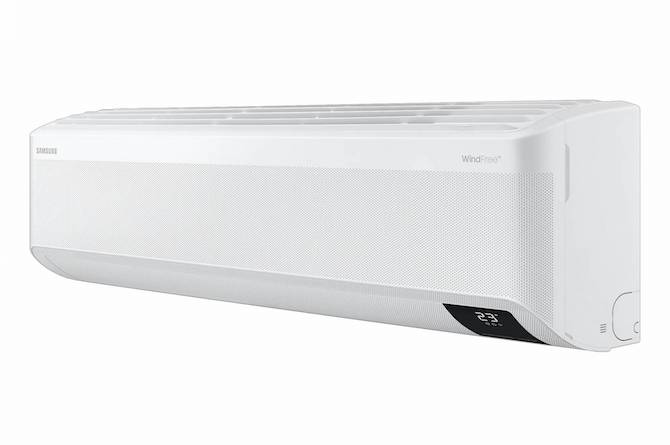 jenama aircond terbaik dengan wifi