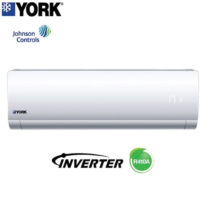 jenama aircond terbaik inverter