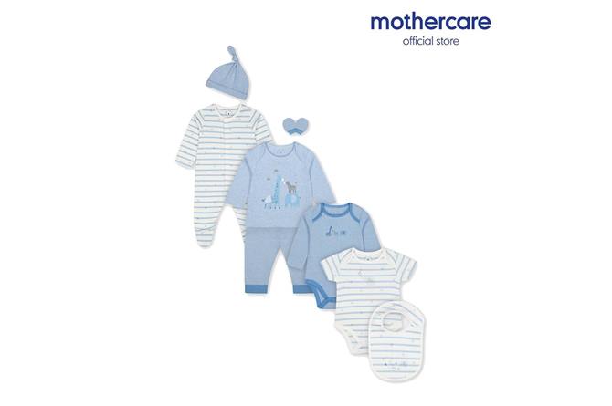baju newborn dari Mothercare