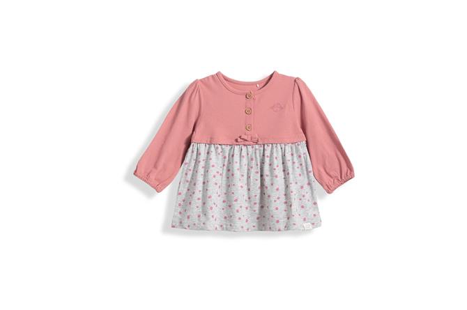 baju newborn jenama Poney