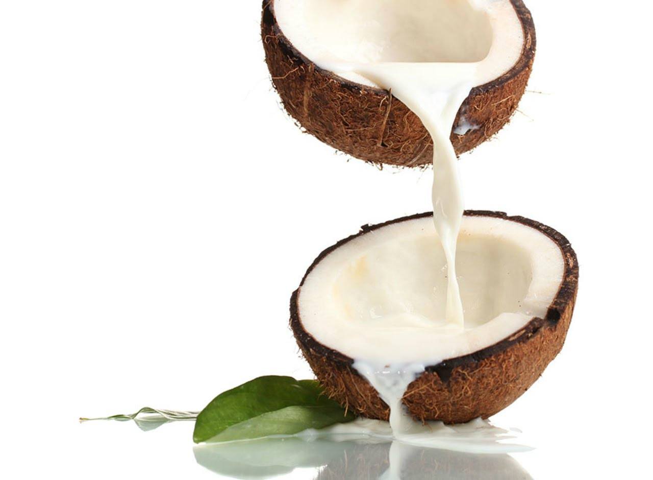 Justin Coconut milk is the next best thing to breastmilk, says expert